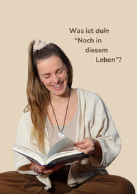 Autorin „Noch in diesem Leben“ mit Texten und Illustrationen von Nora Teichert